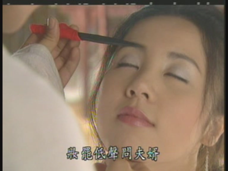 《天地传说之鱼美人》海报第23张图片