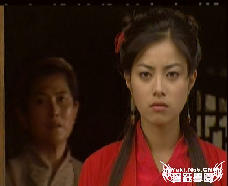 《天地传说之鱼美人》海报第21张图片