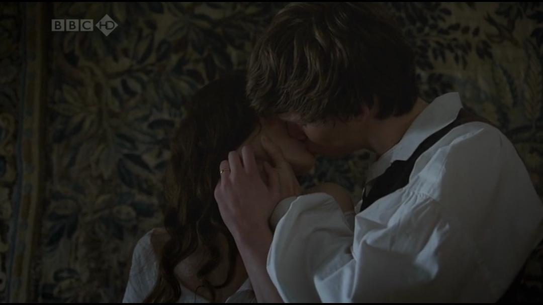 《德伯家的苔丝》剧照第49张图片