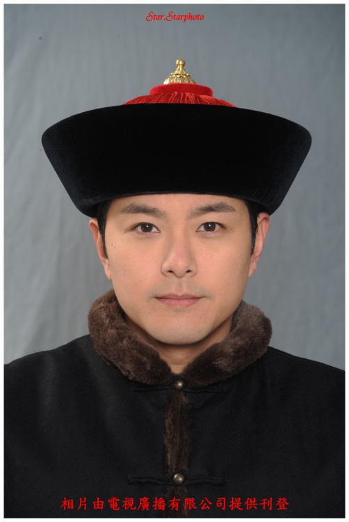 《大太监》剧照