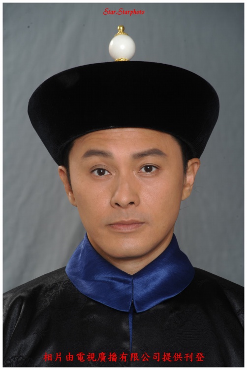 《大太监》剧照