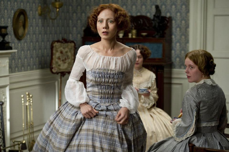 《云图》海报第37张图片