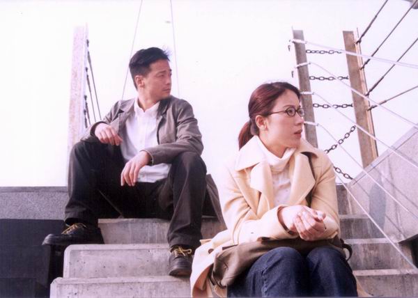 《水浒无间道》海报