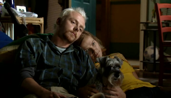 《屋事生非第二季》剧照第13张图片