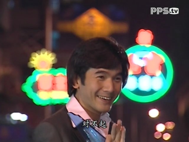 《花样中年》海报