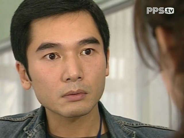 《花样中年》海报