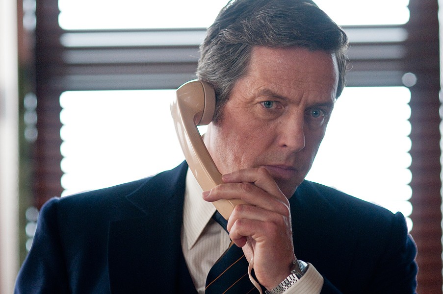 《云图》海报第55张图片