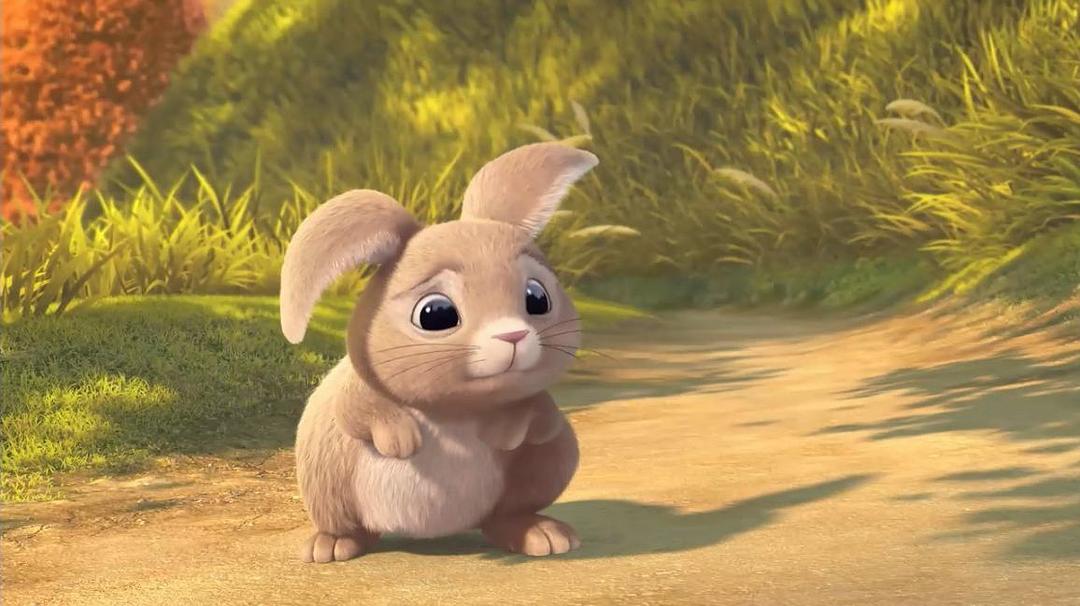 《小叮当：羽翼之谜》海报第17张图片