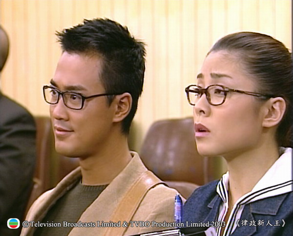 《律政新人王》海报第39张图片