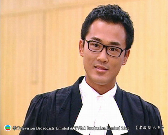 《律政新人王》海报第38张图片