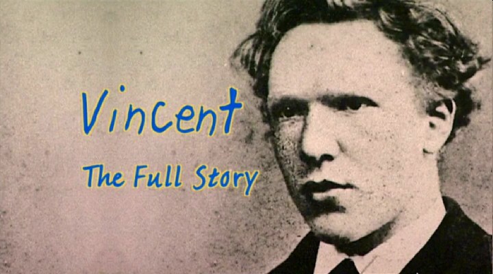 《文森特·凡·高全传》剧照