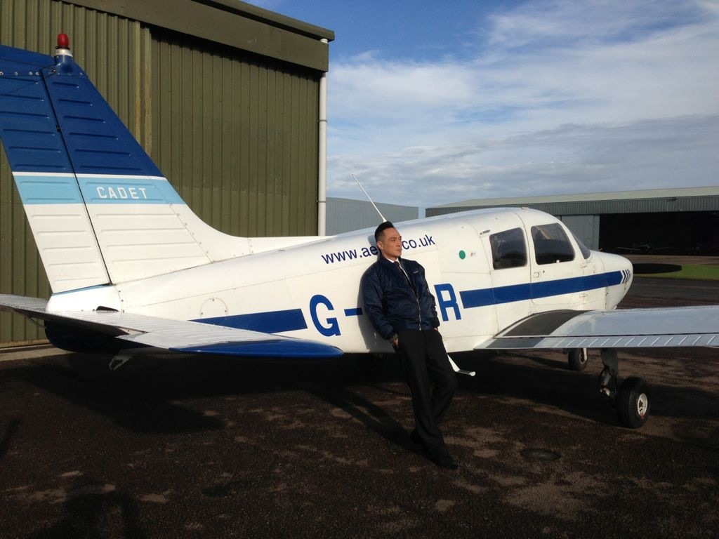 《冲上云霄II》剧照第11张图片