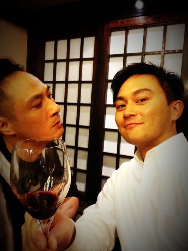 《冲上云霄II》剧照