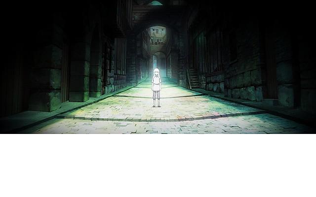 《剑风传奇黄金时代篇3：降临》剧照第44张图片