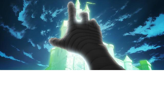 《剑风传奇黄金时代篇3：降临》剧照第16张图片