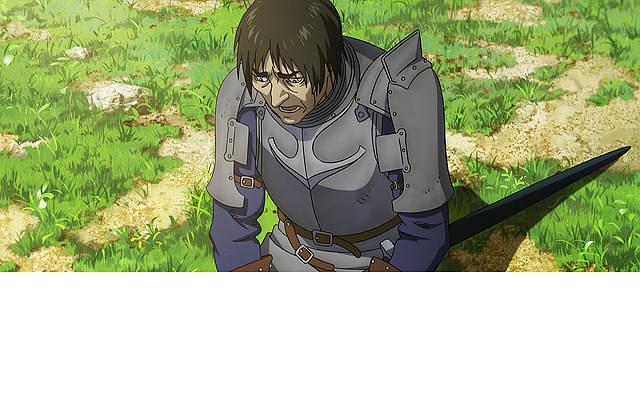 《剑风传奇黄金时代篇3：降临》剧照第15张图片