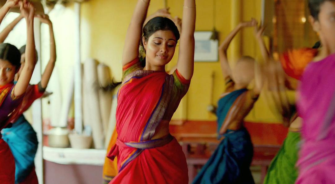 《少年派的奇幻漂流》海报第54张图片