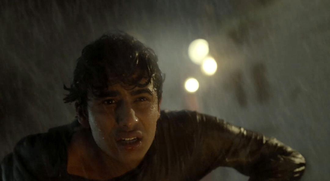 《少年派的奇幻漂流》海报第49张图片