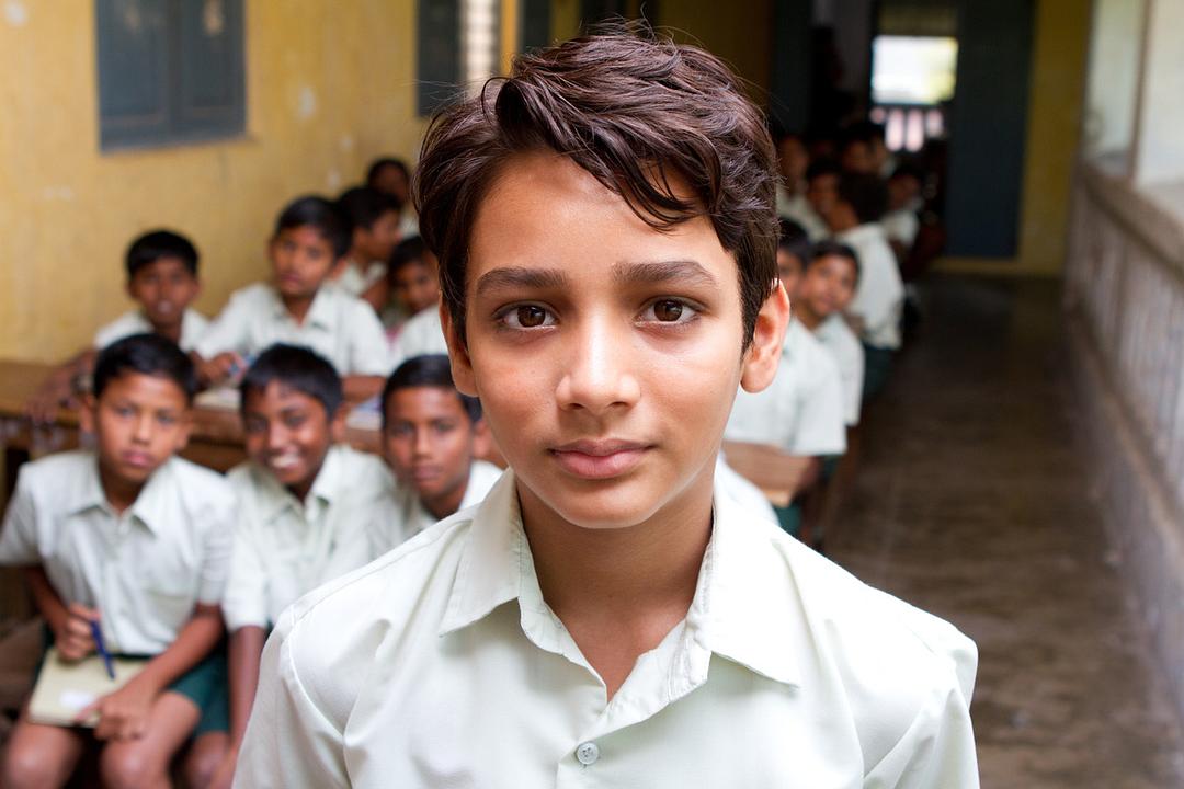 《少年派的奇幻漂流》海报第25张图片