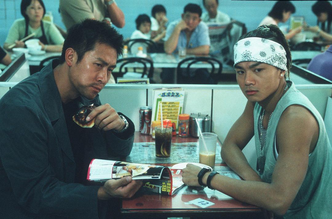 《情迷黑森林》海报