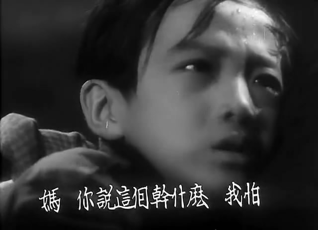 《一江春水向东流》剧照第21张图片