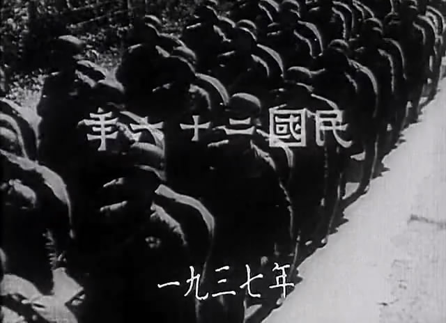 《一江春水向东流》剧照第26张图片