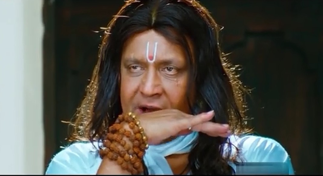 《偶滴神啊》剧照第40张图片