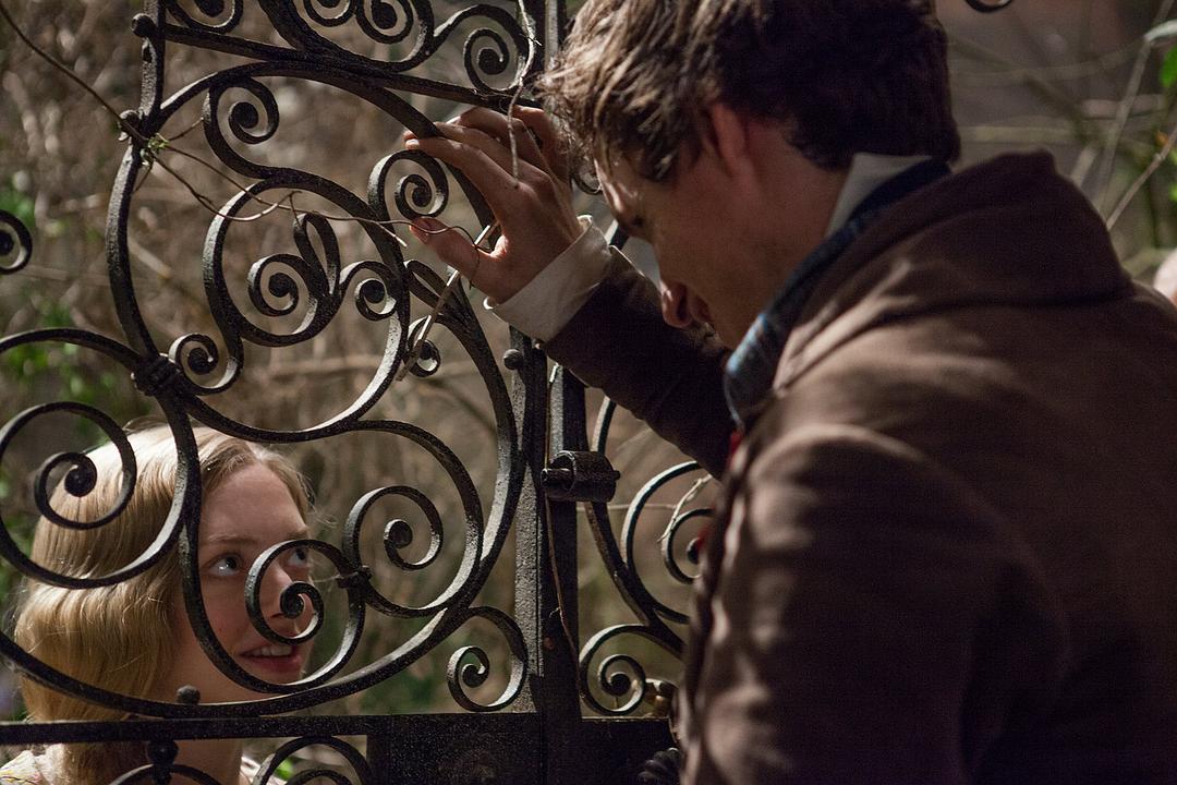 《悲惨世界》剧照第57张图片