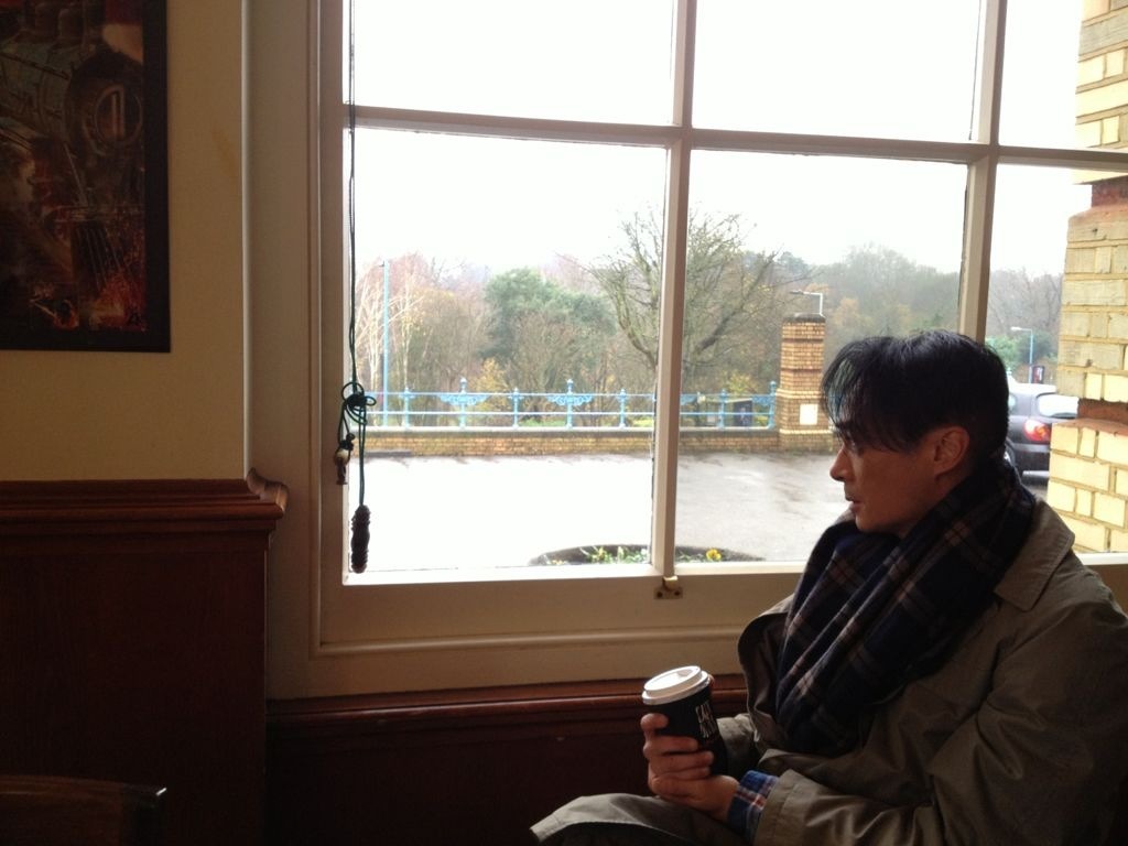 《冲上云霄II》剧照第23张图片