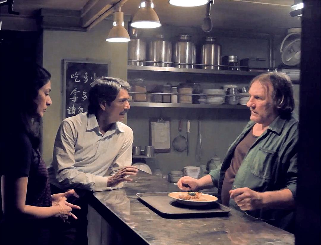 《少年派的奇幻漂流》海报第40张图片