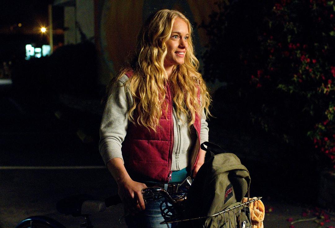 《冲浪英豪》海报第52张图片