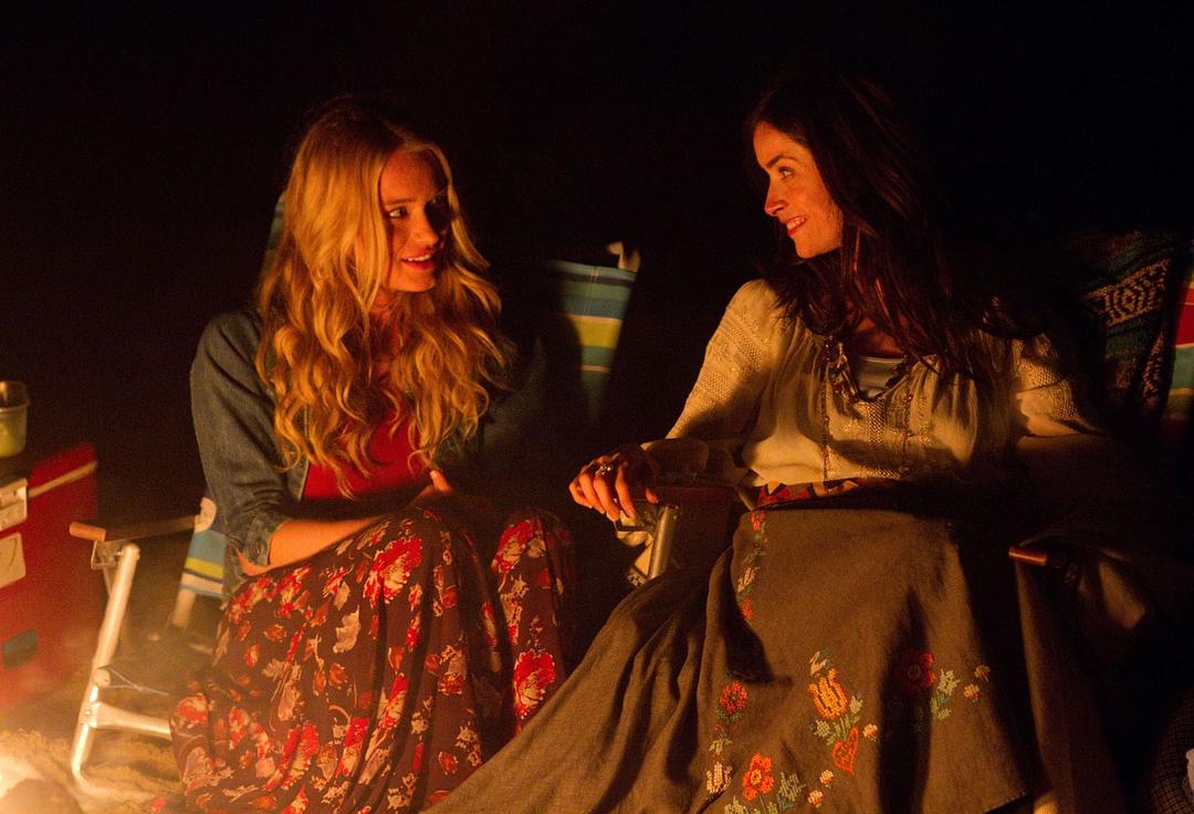 《冲浪英豪》海报第48张图片