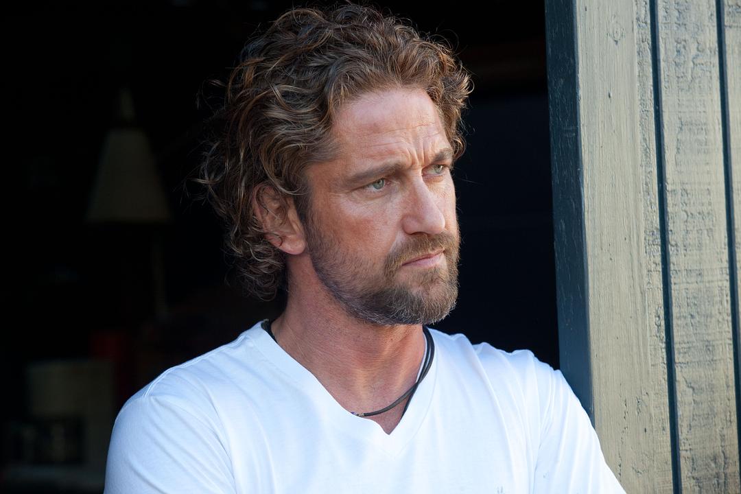 《冲浪英豪》海报第25张图片