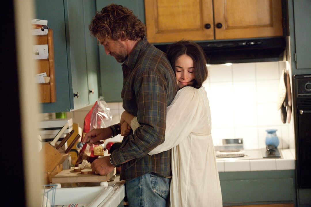 《冲浪英豪》海报第23张图片