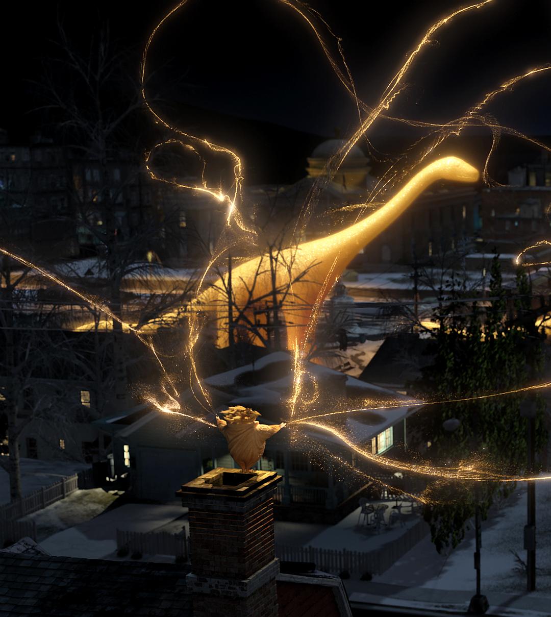 《守护者联盟》剧照