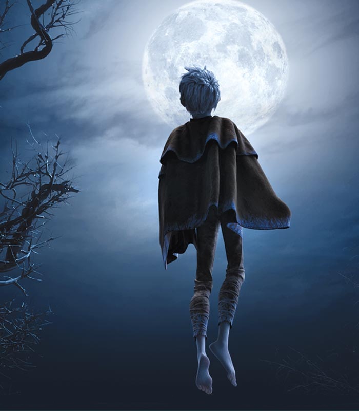 《守护者联盟》剧照第13张图片