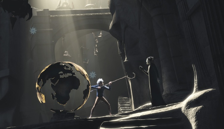 《守护者联盟》剧照第24张图片