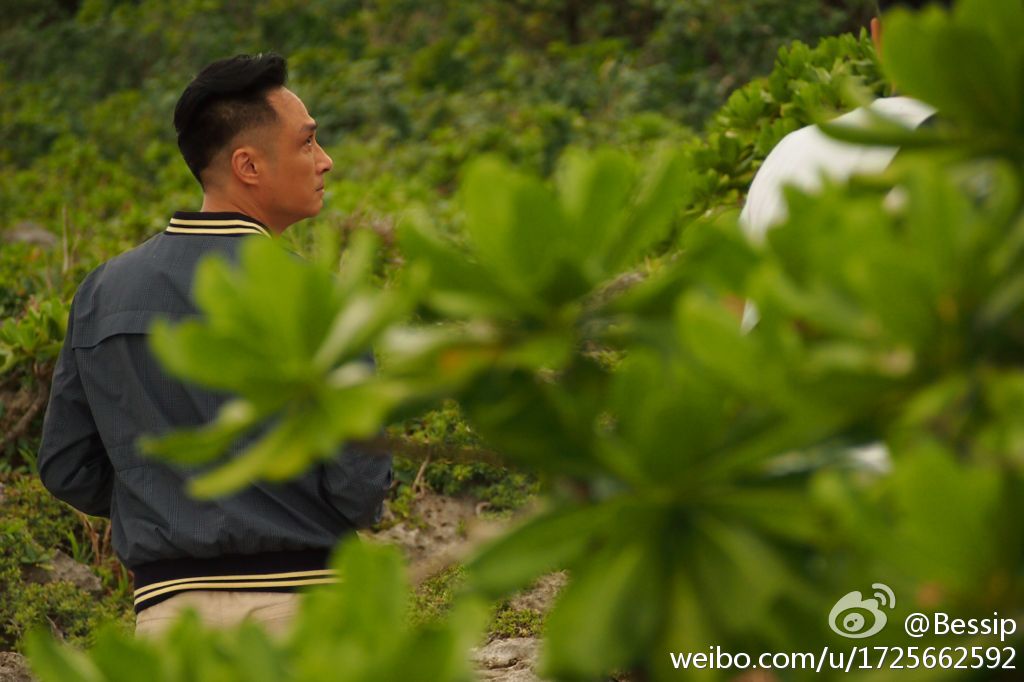 《冲上云霄II》剧照第53张图片