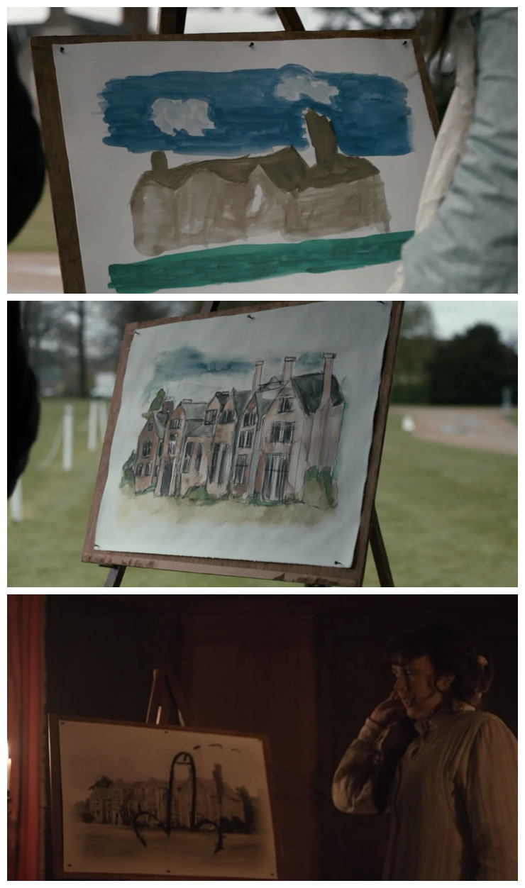 《蝴蝶梦魇第一季》海报第19张图片