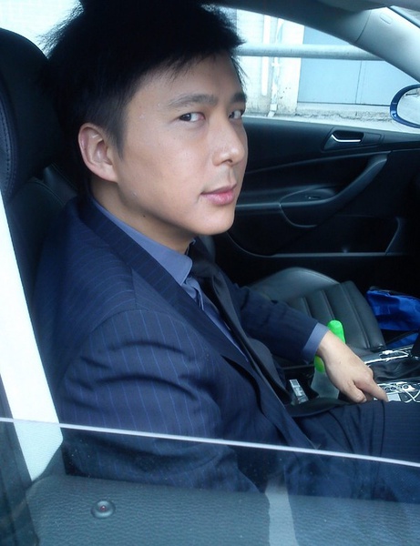 《ID精英》剧照