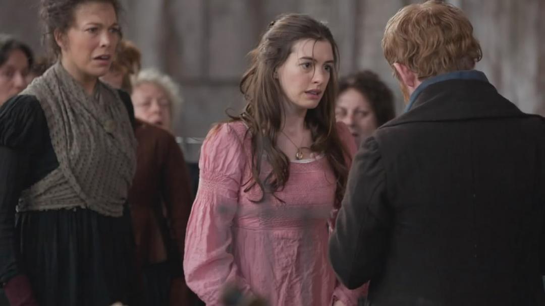 《悲惨世界》剧照第52张图片