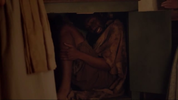 《蝴蝶梦魇第一季》海报第17张图片