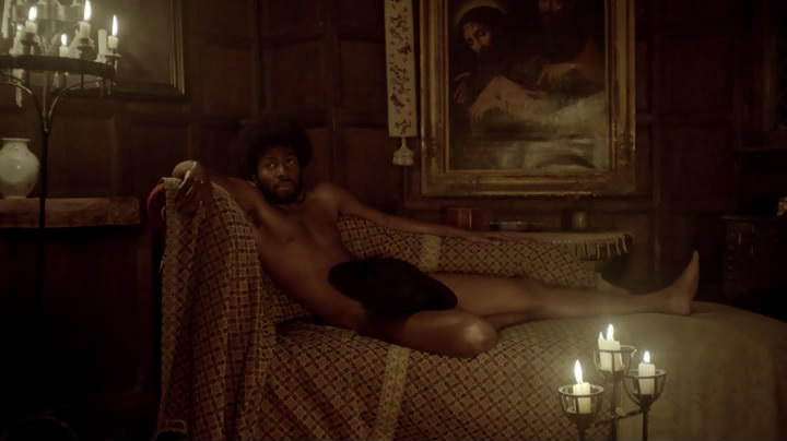 介个……其实是艺术啦