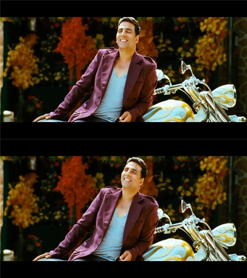 《偶滴神啊》剧照第59张图片