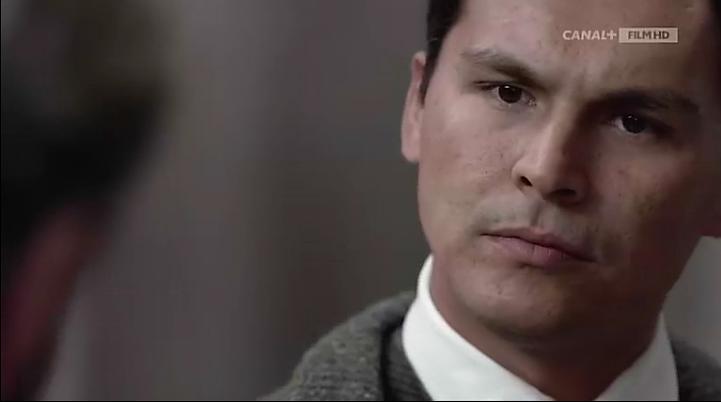 《魂归伤膝谷》剧照第13张图片