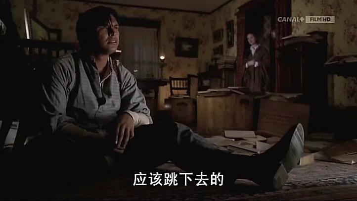 《魂归伤膝谷》剧照第12张图片