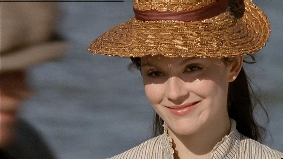 《南茜的情史》剧照