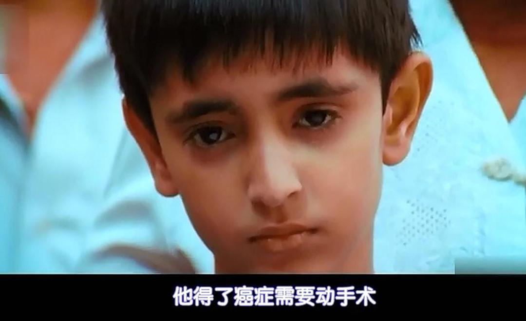 《偶滴神啊》剧照第11张图片