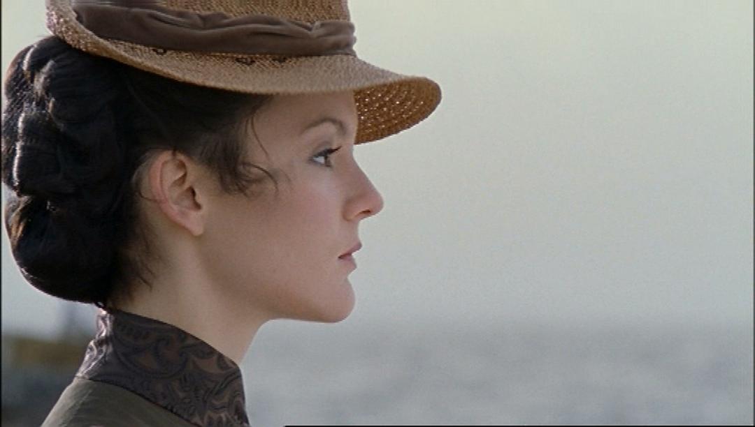 《南茜的情史》剧照第32张图片