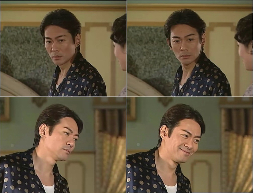 《凤舞香罗》海报